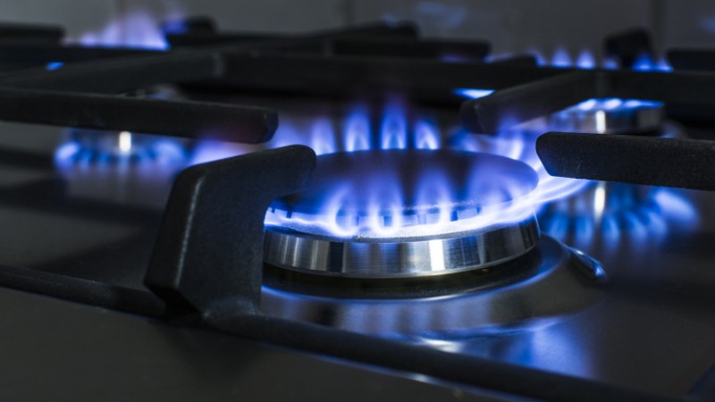 Решено: Природният газ поскъпва с 20% от днес