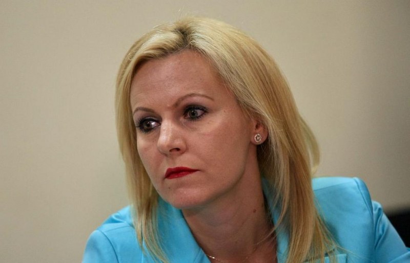 Прокуратурата не може да спре да работи, само защото на някой не му харесва