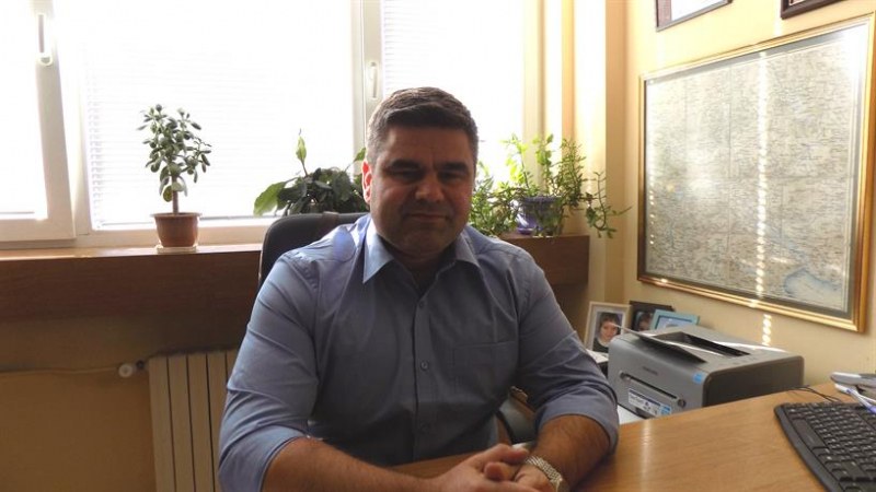 Прокуратурата проверява Папалезов – полицейски шеф, свързан с Васил Божков
