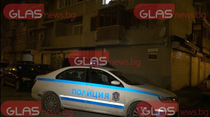 Вместо с полиция, мъж реши да се разправи с шумна компания с пищов
