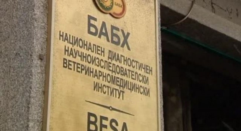 БАБХ вече има нов шеф