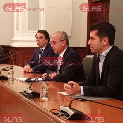 Обсъждат нови мерки за бизнеса. Какви ще са те?