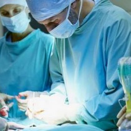 Замесените в незаконните трансплантации, действали като организирана престъпна група