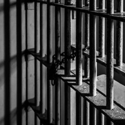 Затворник се обеси във Врачанския затвор