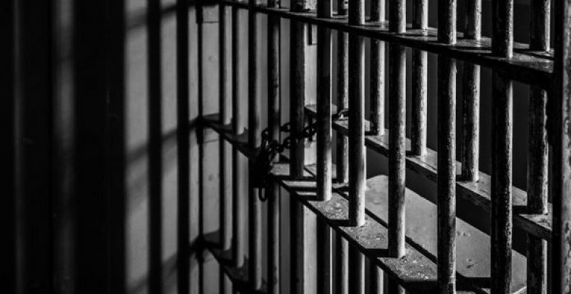 Затворник се обеси във Врачанския затвор