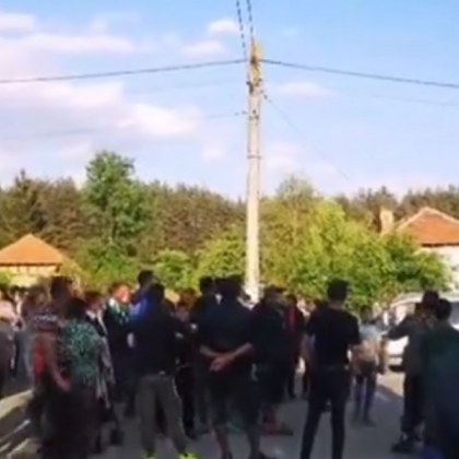 Ковачевци на крак – хората искат справедливост за убитото момиченце
