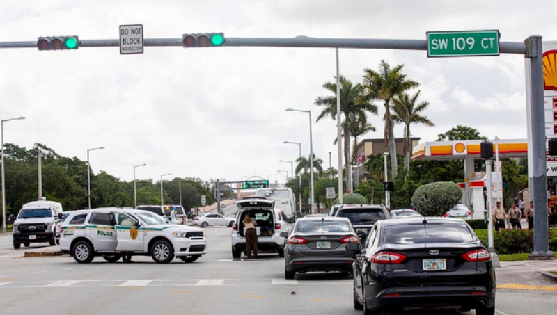 Трима загинаха, а шестима са ранени при стрелба във Флорида