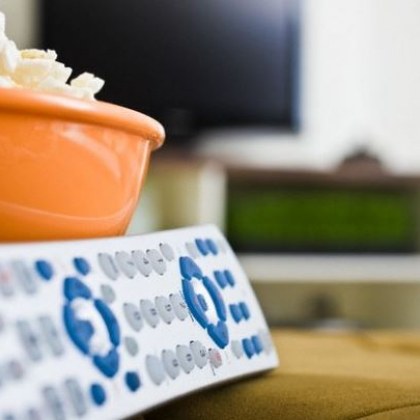 Пожар остави хиляди в страната без интернет и телевизия*