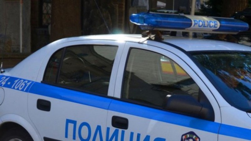Въоръжени извършиха обир във Варна!