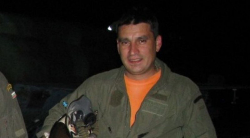 Надеждите да открием пилота не са големи