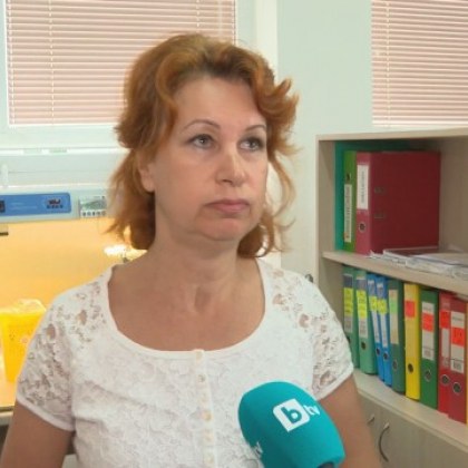 Проф. Христова в шок от пенсионирането на Кантарджиев: Ние сме тандем!