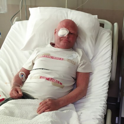 Венци от Карлово има спешна нужда от средства за лечение