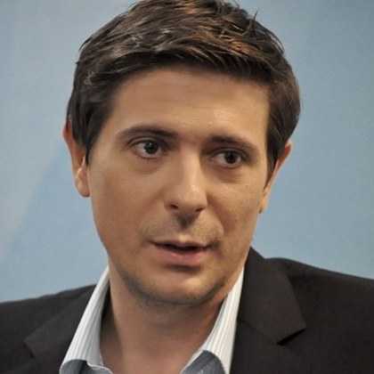 Виктор Николаев с нова екранна половинка! Вижте кои се връщат в ефира на NOVA