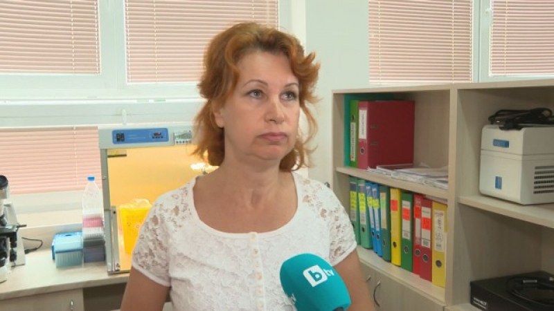 Проф. Христова в шок от пенсионирането на Кантарджиев: Ние сме тандем!