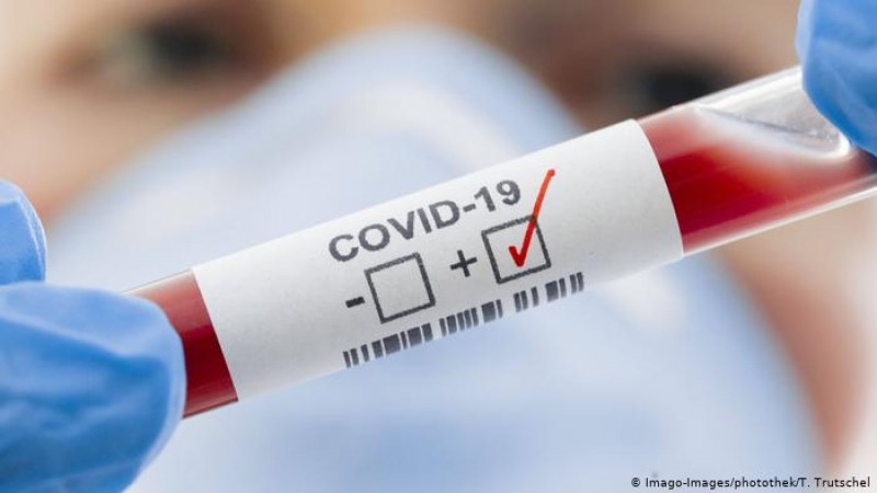 Скандал: В Румъния скрили 7000 смъртни случаи, свързани с коронавируса?