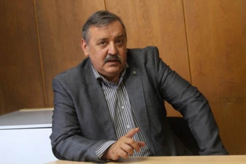 Българските епидемиолози в подкрепа на проф. Кантарджиев