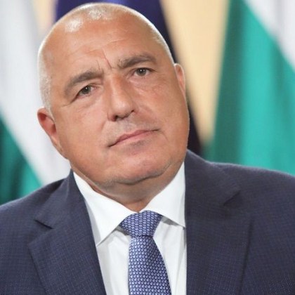 Борисов изказа съболезнования на близките на загиналия пилот