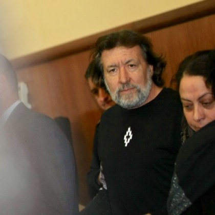 Николай Банев вече е на свобода