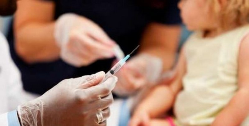 Китай започва да ваксинира и деца 3 до 17-годишна възраст