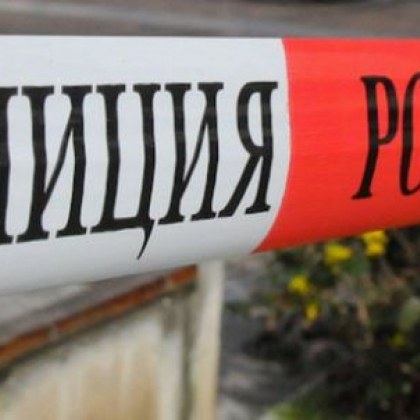 Труп на човек намериха в сграда на фирма