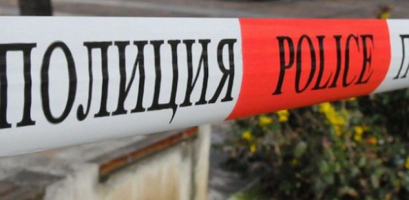 Труп на човек намериха в сграда на фирма