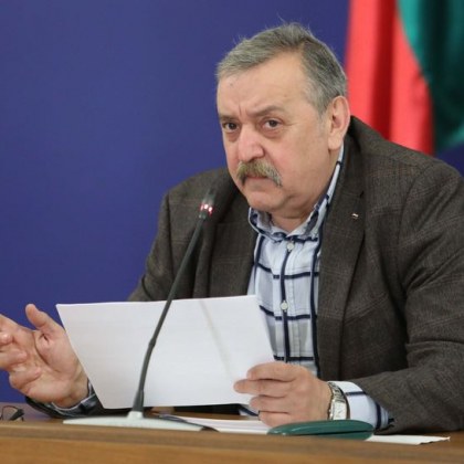 Проф. Кантарджиев: Аз съм си аз, аз съм си лекар