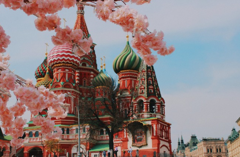 Имунизираните московчани ще може да спечелят кола