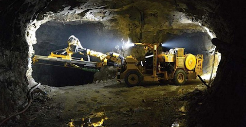 Взрив погуби миньори в Колумбия