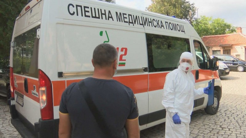 Чао, COVID! 6 области вече са в 