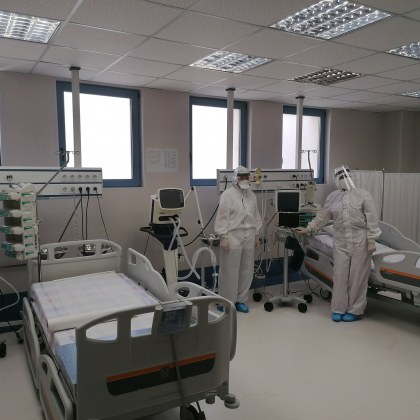 157 заразени за ден. Две области с над 10 случая и две – чисти от COVID-19