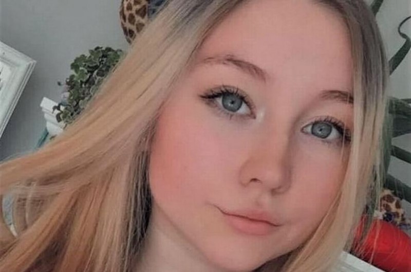 15-годишна спаси момиче от непознат на улицата. Представил се за приятел на баща ѝ