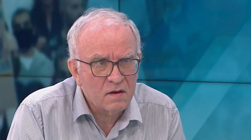 До дни: ЦИК качва симулатор за машинно гласуване на сайта си