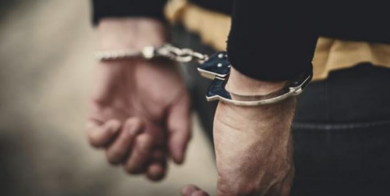 Арестуваха пиян тираджия на Струма, карал с близо 3 промила