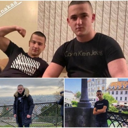 Шофьорът, убил двама младежи до Кадиево, пред съда! Близки на загиналите излизат на протест