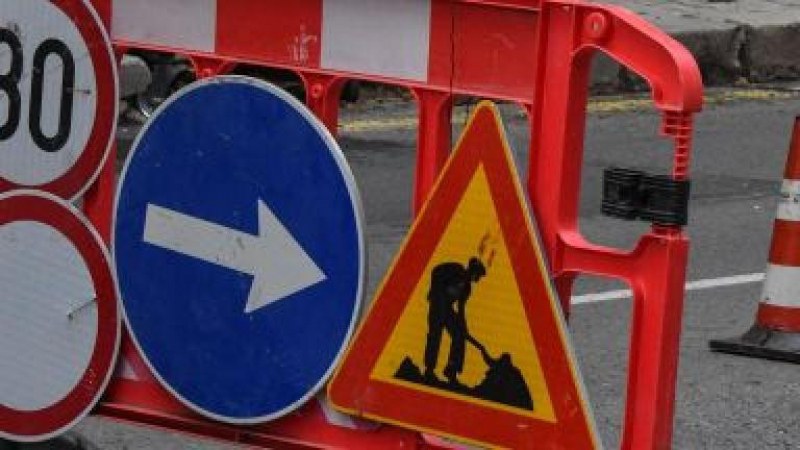 Летните ремонти из София – вижте къде се затваря и докога