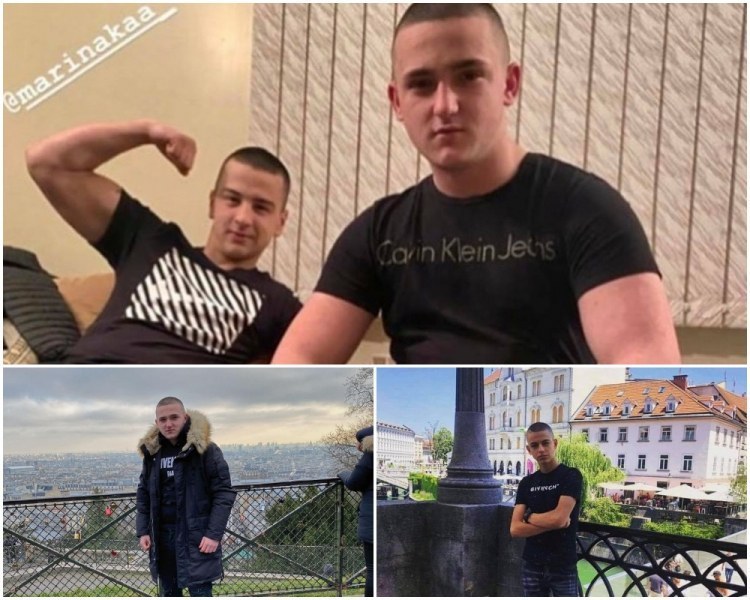 Шофьорът, убил двама младежи до Кадиево, пред съда! Близки на загиналите излизат на протест