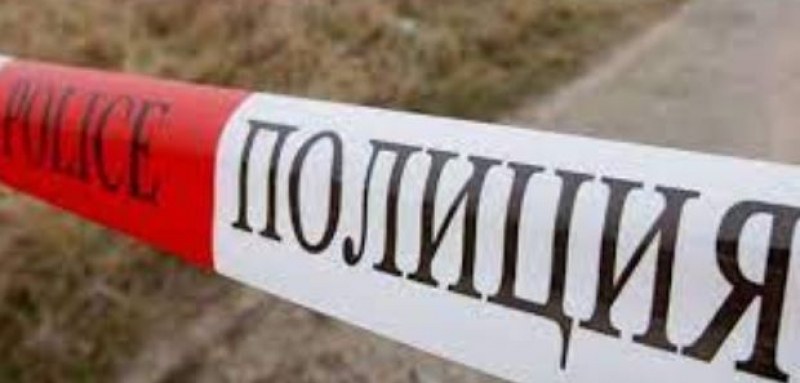 Жена падна от 7-я етаж на блок, загина намясто