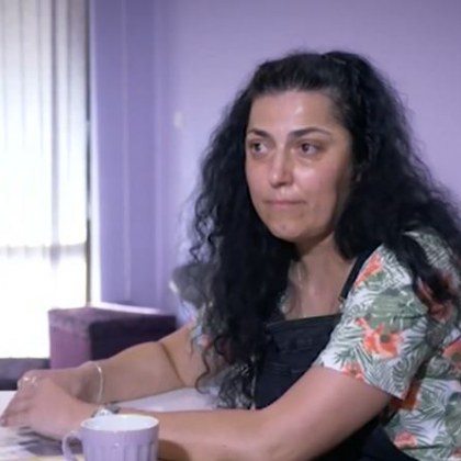 Съпругата на загиналия майор Терзиев с версия за смъртта му