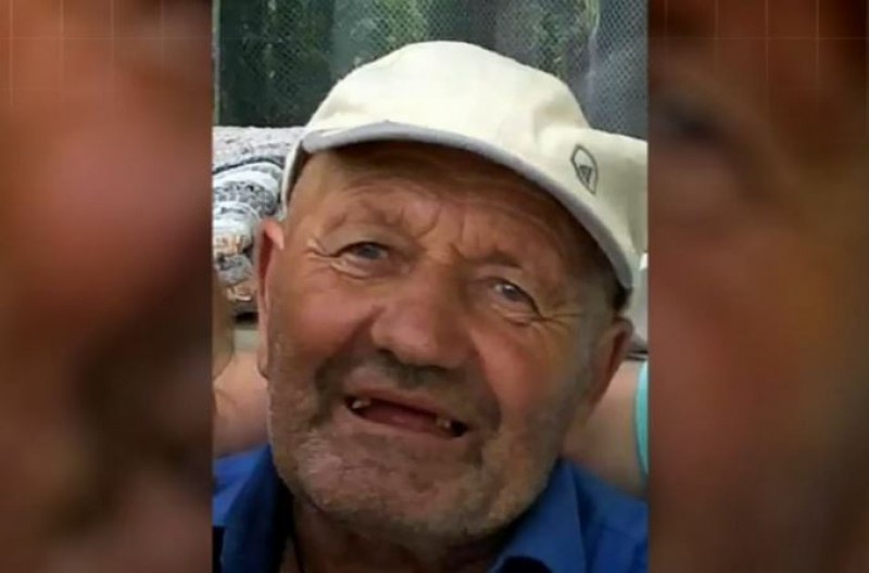 Откриха издирван дядо, близките се съмняват за насилие