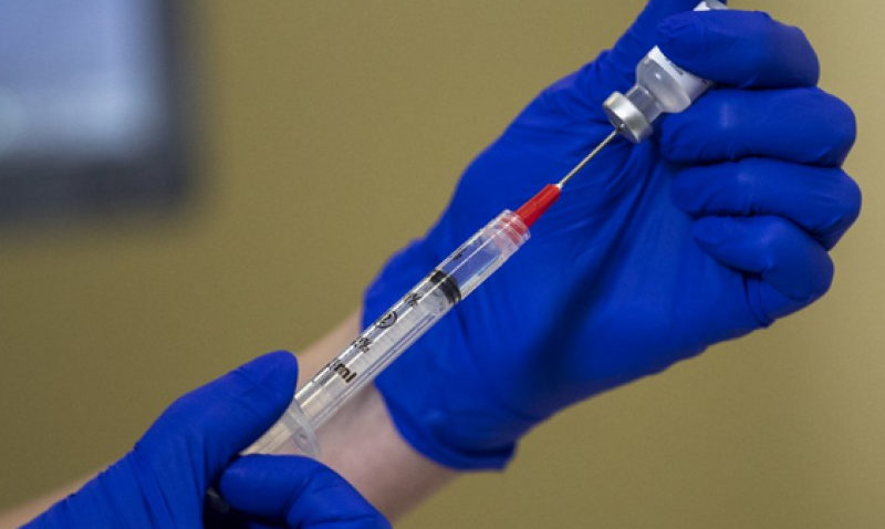 Тридозова кубинска ваксина показа ефективност от 92%