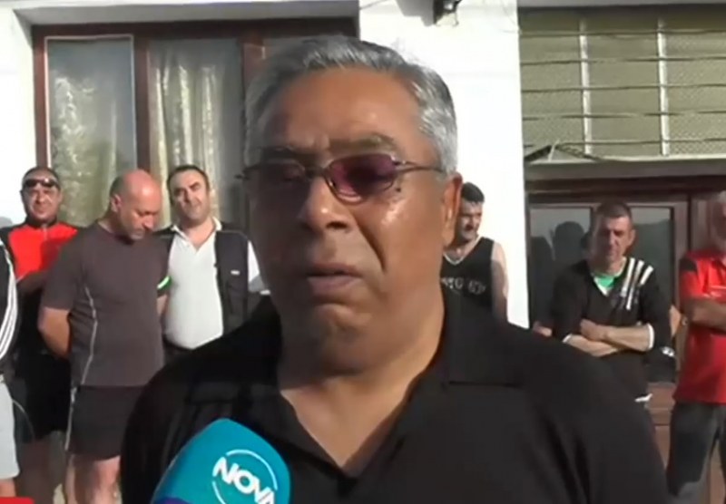 Баща търси истината за сина си, убит в катастрофа: Живот, струващ условна присъда!?