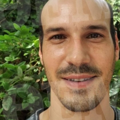 Задържаха българина, издирван в Атина. Властите: 7 пъти насилил чистачката