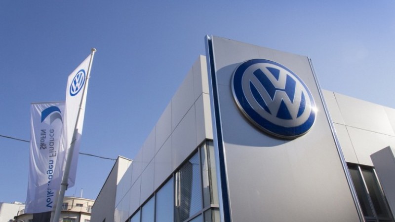 Volkswagen спира колите с двигатели с вътрешно горене в Европа! Кога?