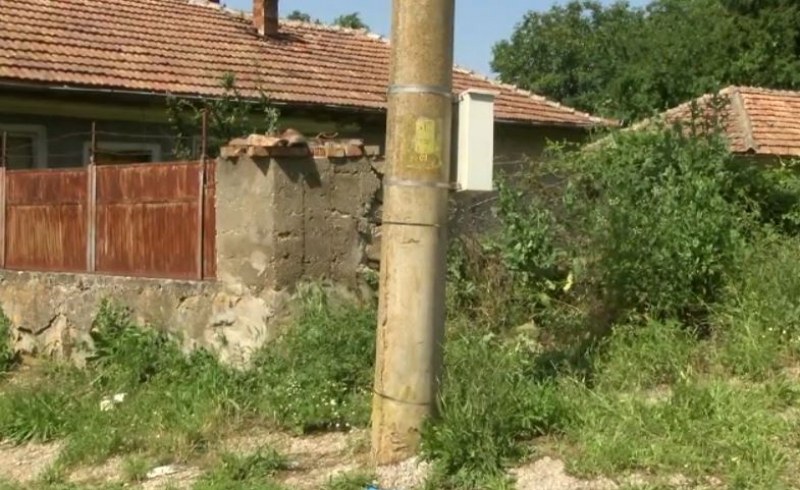 29-годишен е загиналият след токов удар край Велико Търново