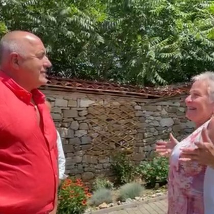 Борисов: Ще видят след един-два месеца 