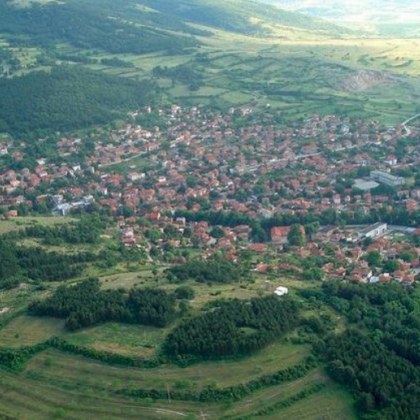 Брестовичани протестират в Пловдив, блокират движението