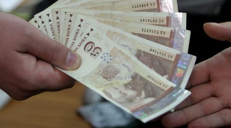 Можем ли да теглим кредит, ако имаме запор на заплатата?