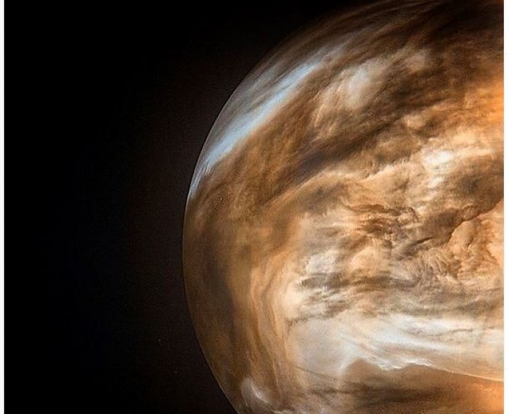Възможно ли е да има живот на Венера?