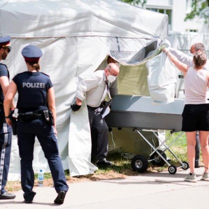 Жестоко убийство на ученичка! Полицията задържа трима