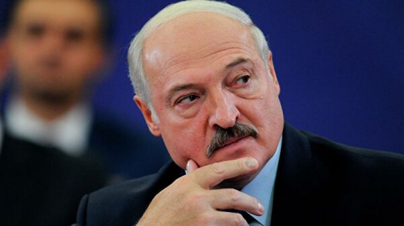 Лукашенко заповяда пълно затваряне на границата с Украйна